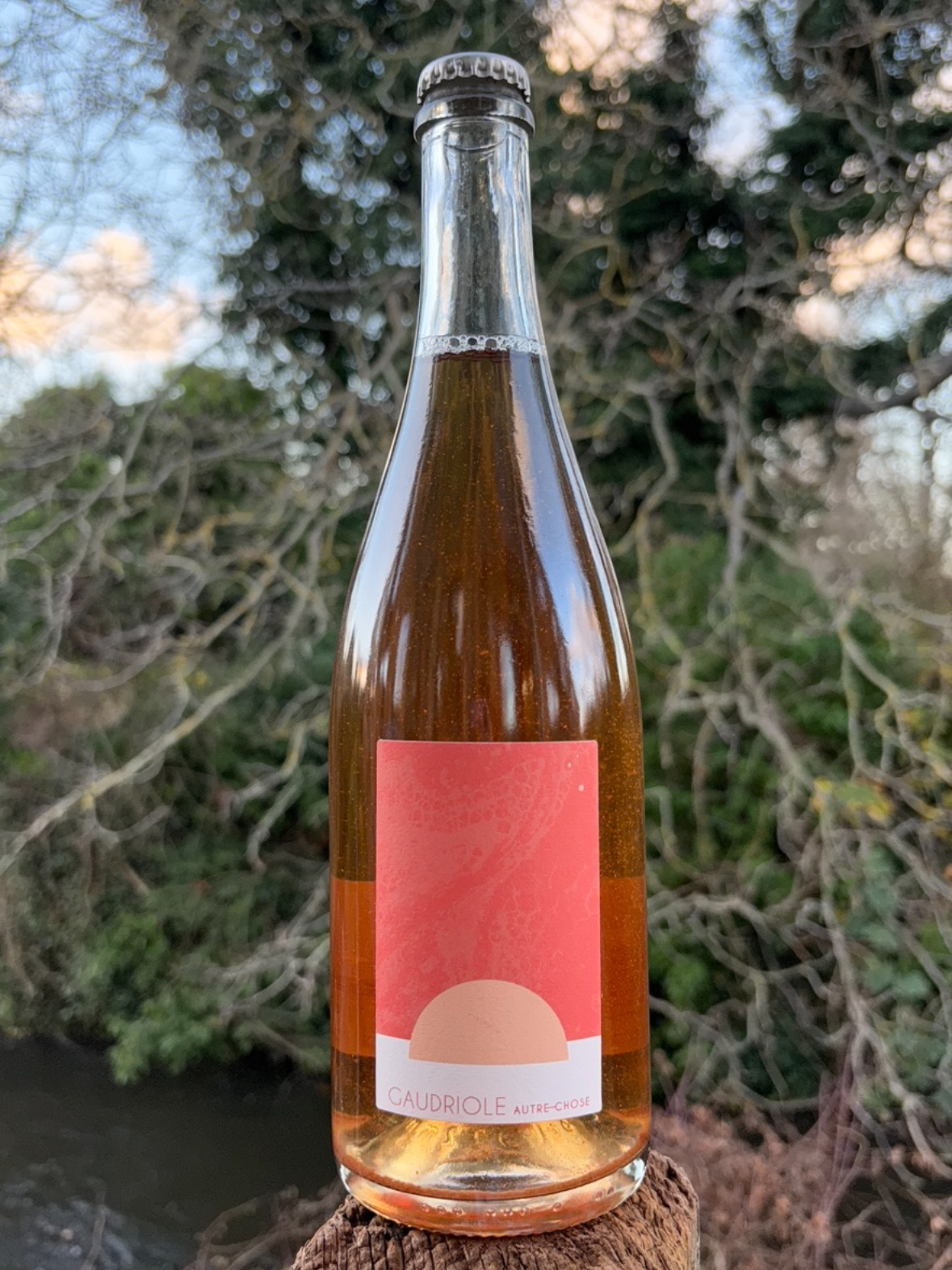 Gaudriole Autre Chose