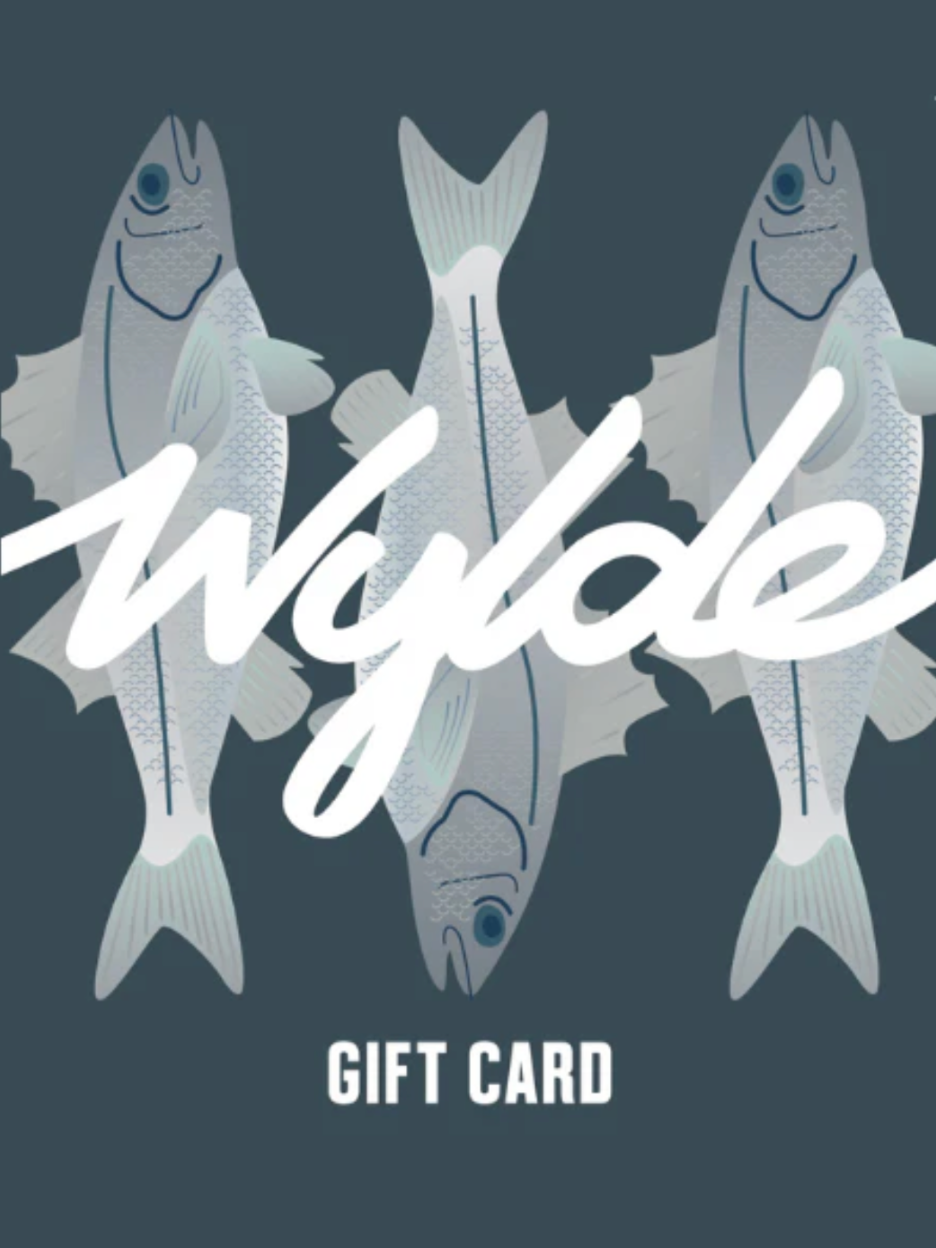 Wylde Card